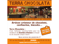 Détails : Terra Chocolata