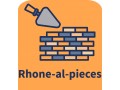 Détails : Rhône al Pieces