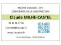 Détails : CMCASTEL