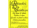 Détails : Retouches et Créations