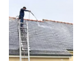 Détails : Nettoyeur Sarthois : Démoussage toiture 72