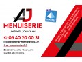 Détails : Travaux de menuiserie extérieure à Issoire (63) - AJ MENUISERIE