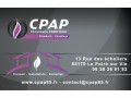 Détails : CPAP85