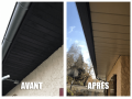 Détails : Ruben Renovation : Entretien toiture et  façade à Tassin