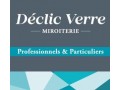 Détails : déclic verre