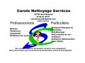 Carole Nettoyage Services